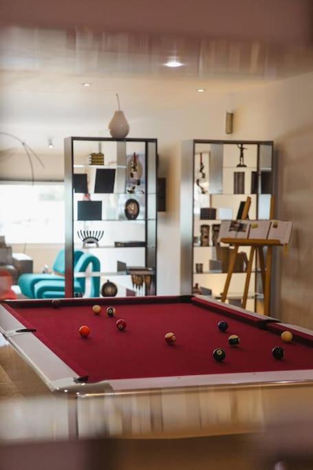 Le Loft Gallery Yourhosthelper Touques Eksteriør bilde